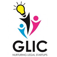 GNLU Legal Incubation Council logo, GNLU Legal Incubation Council contact details