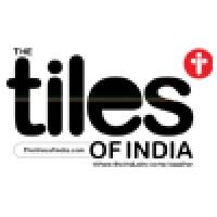 The Tiles of India logo, The Tiles of India contact details