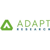 Adapt Research LLP logo, Adapt Research LLP contact details