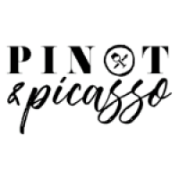 Pinot & Picasso logo, Pinot & Picasso contact details