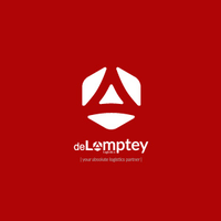 deLampteylogistics logo, deLampteylogistics contact details