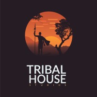 Tribal House Studios logo, Tribal House Studios contact details