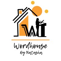 Wordhouse By Natasha logo, Wordhouse By Natasha contact details