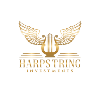 Harpstring Investments logo, Harpstring Investments contact details