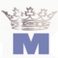 The Monarch Solutions logo, The Monarch Solutions contact details