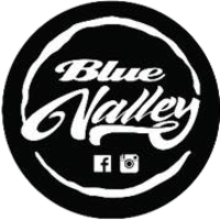 Blue Valley Shoppe logo, Blue Valley Shoppe contact details