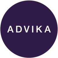 Advika Media Kreasi logo, Advika Media Kreasi contact details