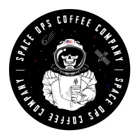 Space Ops Coffee Company logo, Space Ops Coffee Company contact details