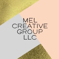 Mel Creative Group LLC logo, Mel Creative Group LLC contact details