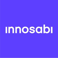 innosabi logo, innosabi contact details