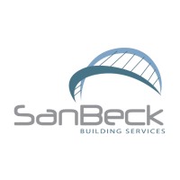 SanBeck Building Services logo, SanBeck Building Services contact details