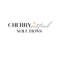 Cherry Virtual Solutions logo, Cherry Virtual Solutions contact details