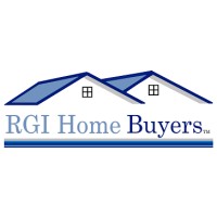 RGI Home Buyers logo, RGI Home Buyers contact details