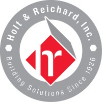 Holt & Reichard, Inc. logo, Holt & Reichard, Inc. contact details