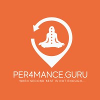 Per4mance Guru (Performance Marketing Agency) logo, Per4mance Guru (Performance Marketing Agency) contact details