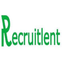 Recruitlent logo, Recruitlent contact details