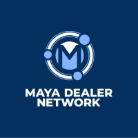 Maya Dealer Network logo, Maya Dealer Network contact details