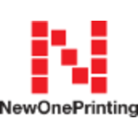 NewOne Printing Company logo, NewOne Printing Company contact details