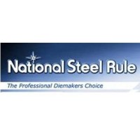 National Steel Rule logo, National Steel Rule contact details