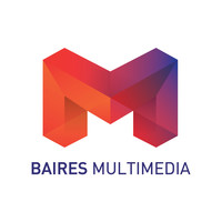 Baires Multimedia logo, Baires Multimedia contact details