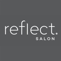 New Reflections Salon logo, New Reflections Salon contact details