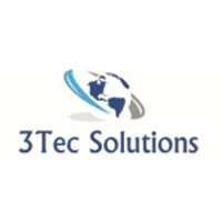 3 Tec Solutions logo, 3 Tec Solutions contact details