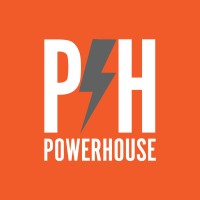 Power House Industrial Automations logo, Power House Industrial Automations contact details