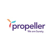 Propeller Bonds logo, Propeller Bonds contact details