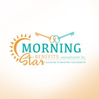 MorningStar Benefits Consultants LLC logo, MorningStar Benefits Consultants LLC contact details