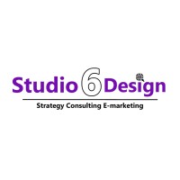 Studio6Design logo, Studio6Design contact details