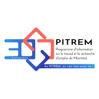 PITREM logo, PITREM contact details