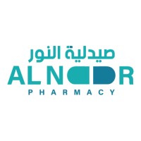 Al Noor Pharmacy logo, Al Noor Pharmacy contact details