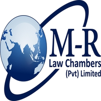 M-R Law Chambers (Pvt.) Limited logo, M-R Law Chambers (Pvt.) Limited contact details