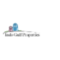 Indo Gulf Properties logo, Indo Gulf Properties contact details