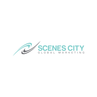 Scenes City Global Marketing logo, Scenes City Global Marketing contact details