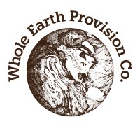 Whole Earth Provision Company logo, Whole Earth Provision Company contact details