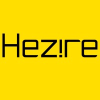 Hezire logo, Hezire contact details