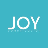 Joy Comunicación logo, Joy Comunicación contact details