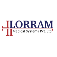 Lorram Medical Systems logo, Lorram Medical Systems contact details