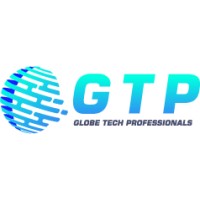 Globe Tech Professionals LLC logo, Globe Tech Professionals LLC contact details