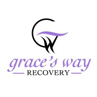 Grace's Way Recovery logo, Grace's Way Recovery contact details