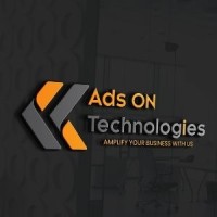 Ads-ON Technologies logo, Ads-ON Technologies contact details