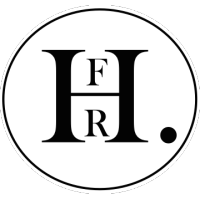 HFR Consulting logo, HFR Consulting contact details