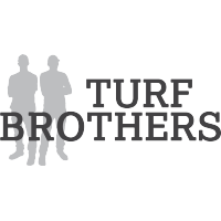 Turf Brothers logo, Turf Brothers contact details