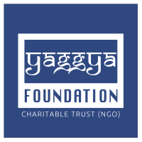 Yaggya Foundation logo, Yaggya Foundation contact details