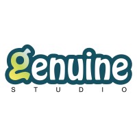 Genuine Studio logo, Genuine Studio contact details