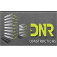 DNR Constructions logo, DNR Constructions contact details