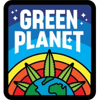 Green Planet logo, Green Planet contact details