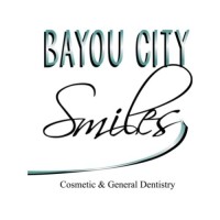 Bayou City Smiles logo, Bayou City Smiles contact details