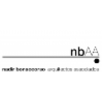 nadir bonaccorso arquitectos associados |nbAA| logo, nadir bonaccorso arquitectos associados |nbAA| contact details